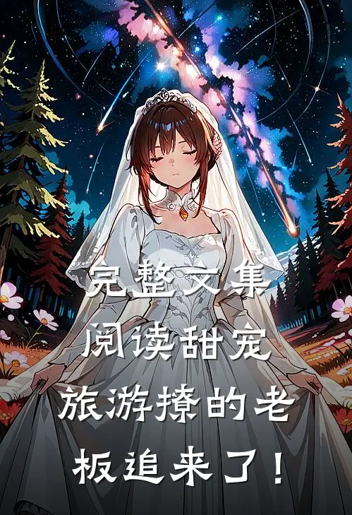 完整文集阅读甜宠：旅游撩的老板追来了！