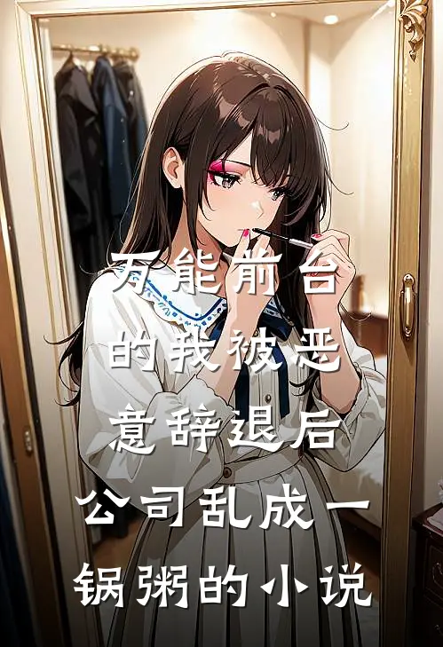 万能前台的我被恶意辞退后，公司乱成一锅粥的小说