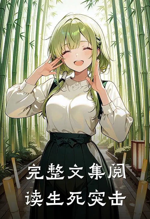 完整文集阅读生死突击