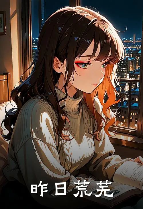 昨日荒芜