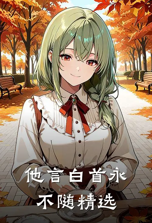 他言白首永不随精选