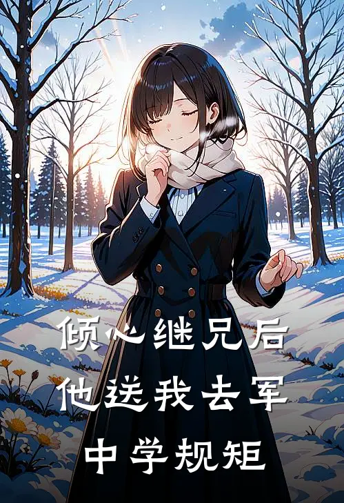 倾心继兄后，他送我去军中学规矩