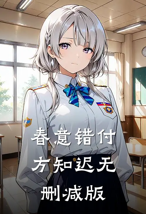 春意错付方知迟无删减版