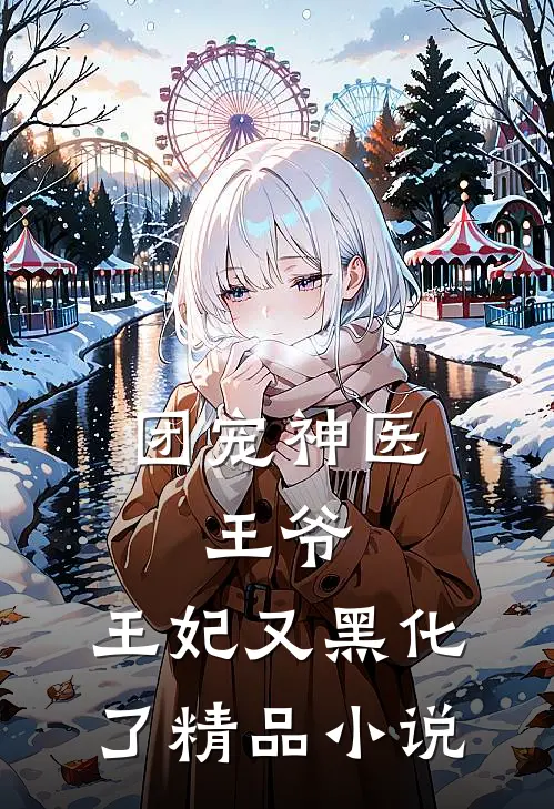 团宠神医：王爷，王妃又黑化了精品小说