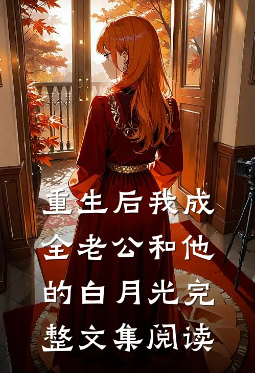 重生后我成全老公和他的白月光完整文集阅读