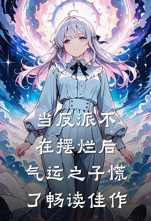 当反派不在摆烂后，气运之子慌了畅读佳作