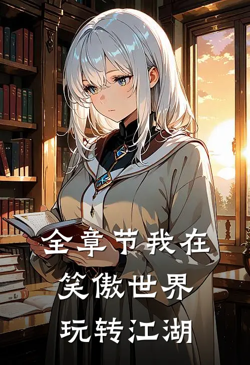 全章节我在笑傲世界玩转江湖