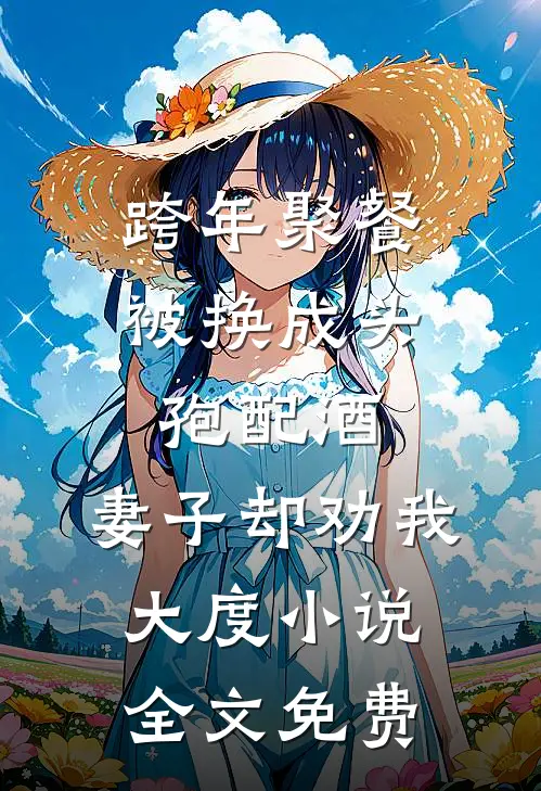 跨年聚餐被换成头孢配酒，妻子却劝我大度小说全文免费