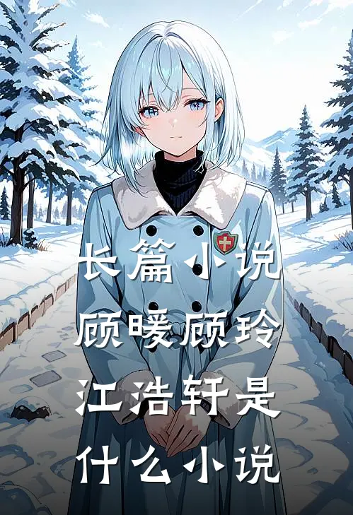 长篇小说顾暖顾玲江浩轩是什么小说