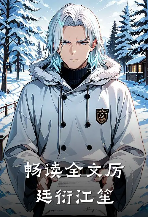 畅读全文厉廷衍江笙