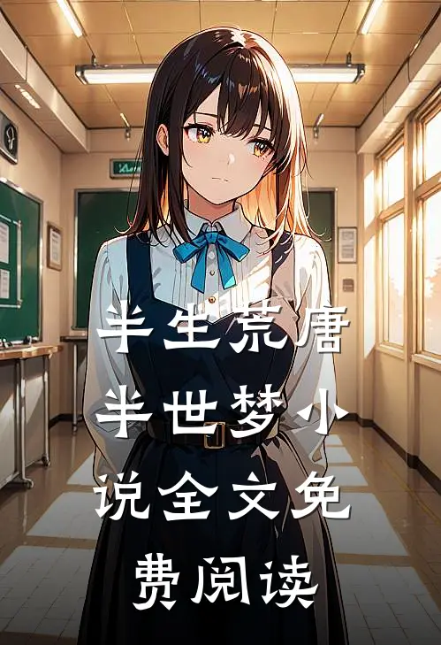 半生荒唐，半世梦小说全文免费阅读