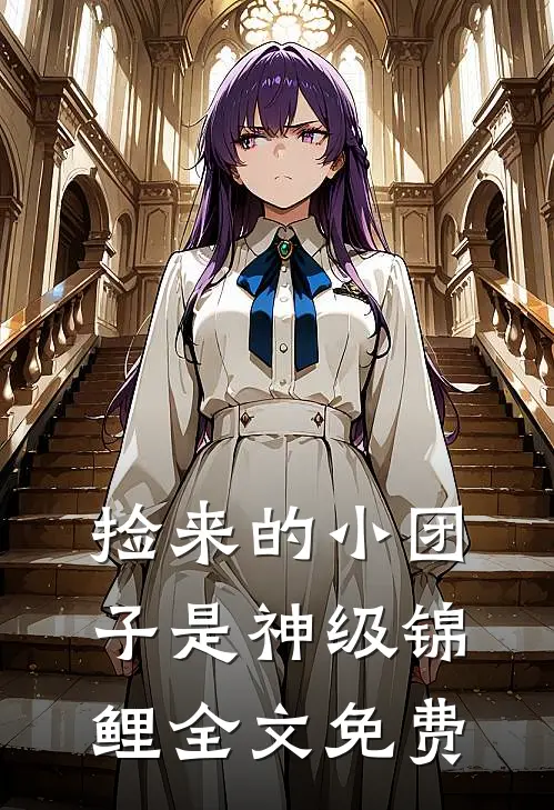 捡来的小团子是神级锦鲤全文免费