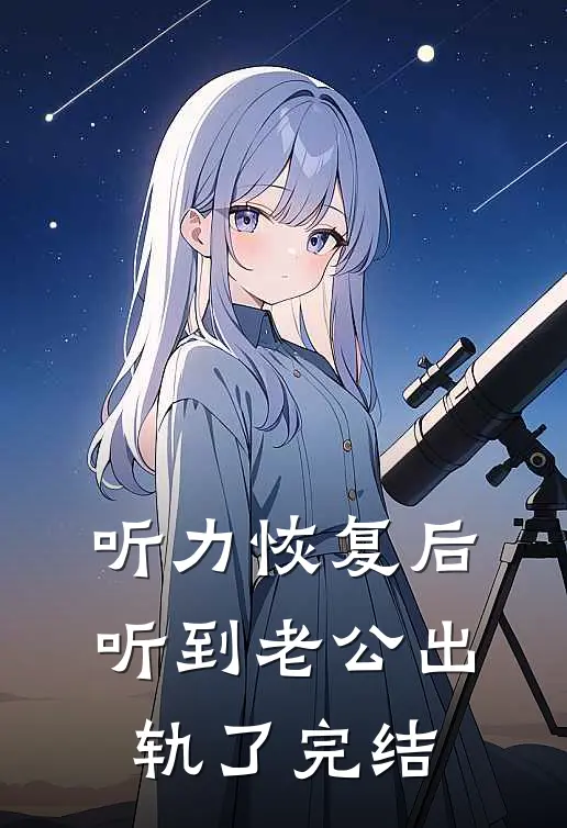 听力恢复后，听到老公出轨了完结