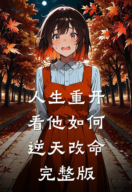人生重开：看他如何逆天改命完整版