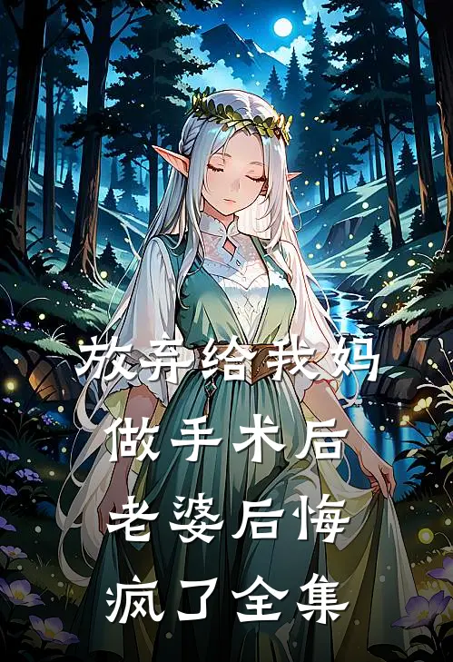 放弃给我妈做手术后，老婆后悔疯了 全集