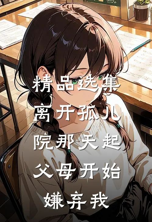 精品选集离开孤儿院那天起，父母开始嫌弃我