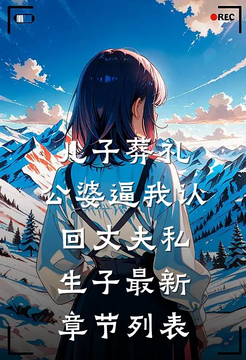 儿子葬礼，公婆逼我认回丈夫私生子最新章节列表