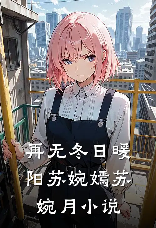 再无冬日暖阳苏婉嫣苏婉月小说