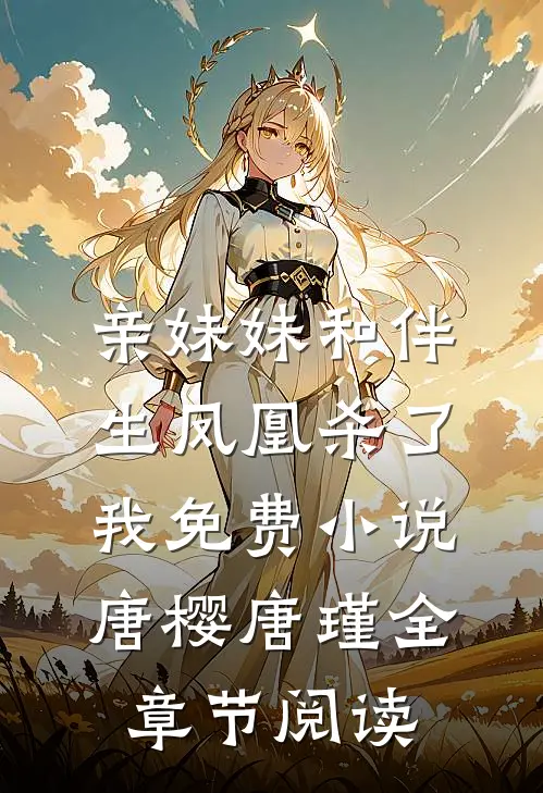 亲妹妹和伴生凤凰杀了我免费小说唐樱唐瑾全章节阅读