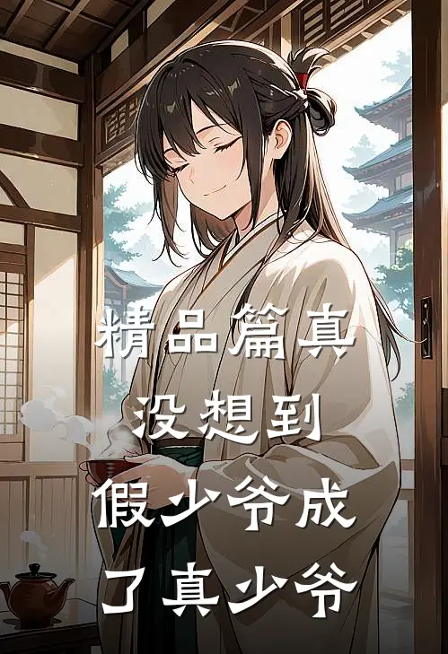 精品篇真没想到，假少爷成了真少爷
