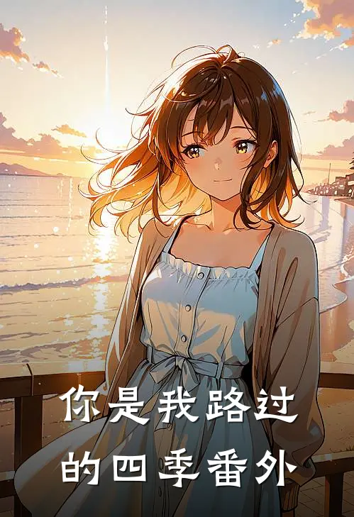 你是我路过的四季番外