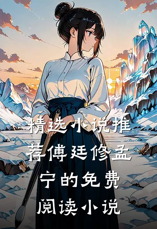 精选小说推荐傅廷修孟宁的免费阅读小说