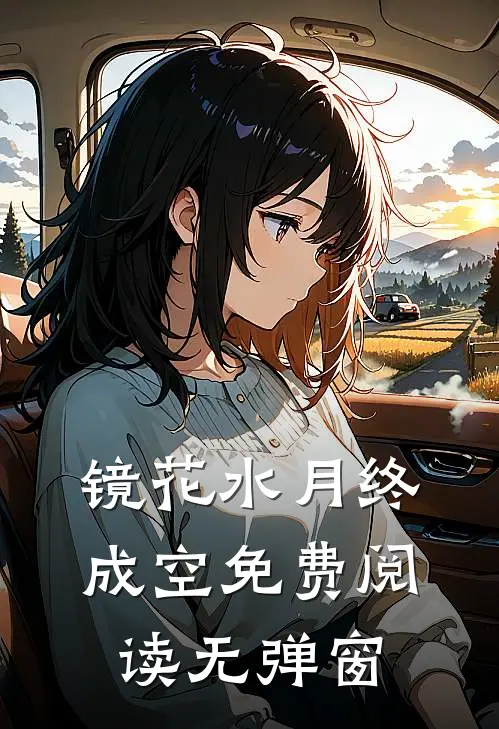 镜花水月终成空免费阅读无弹窗