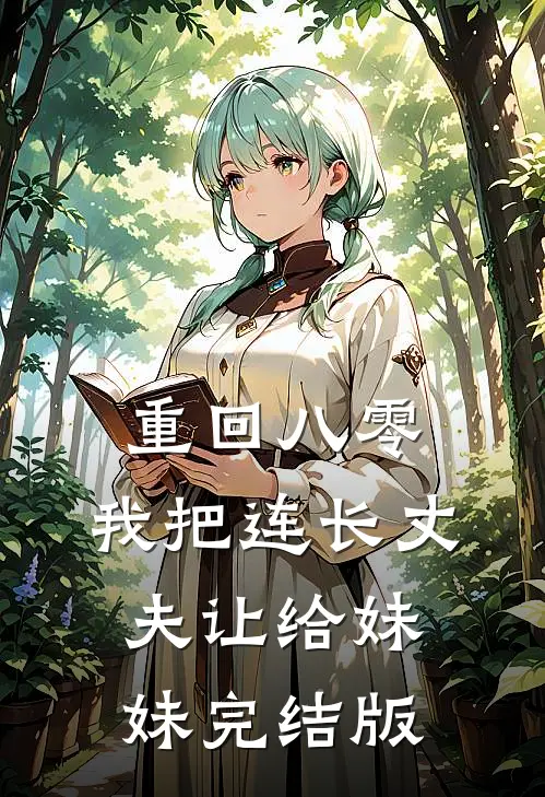 重回八零：我把连长丈夫让给妹妹完结版
