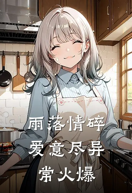 雨落情碎爱意尽异常火爆