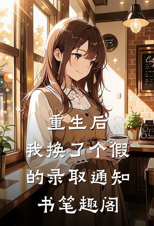 重生后，我换了个假的录取通知书笔趣阁