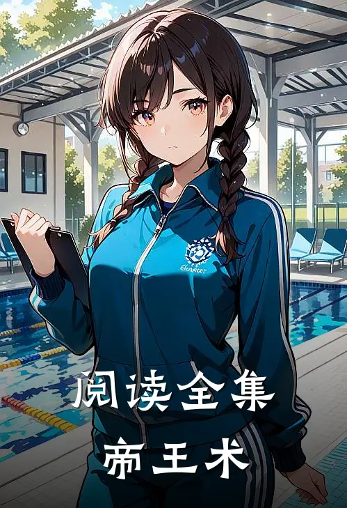 阅读全集帝王术