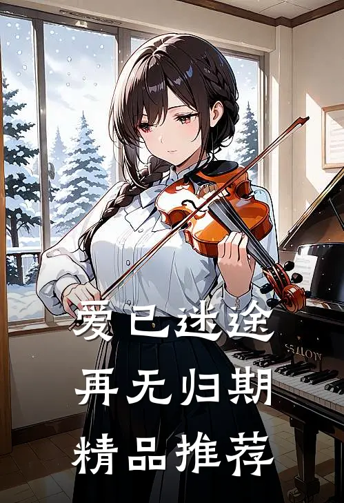 爱已迷途，再无归期精品推荐