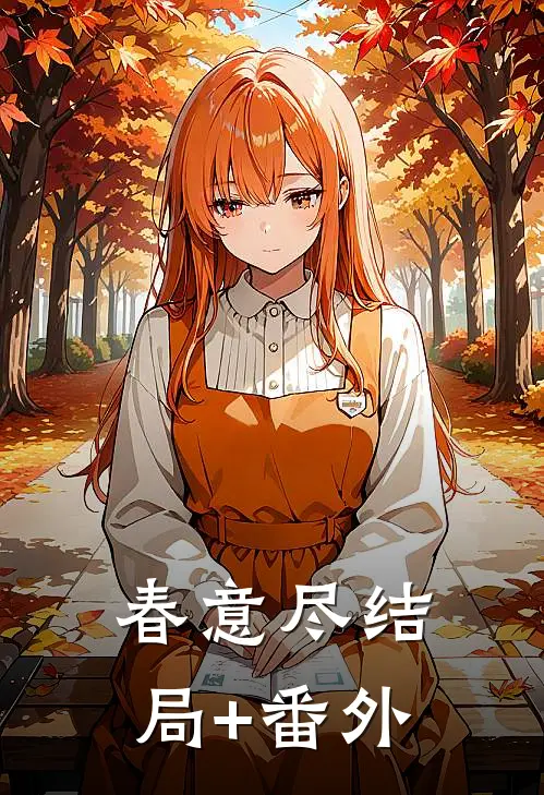 春意尽结局+番外