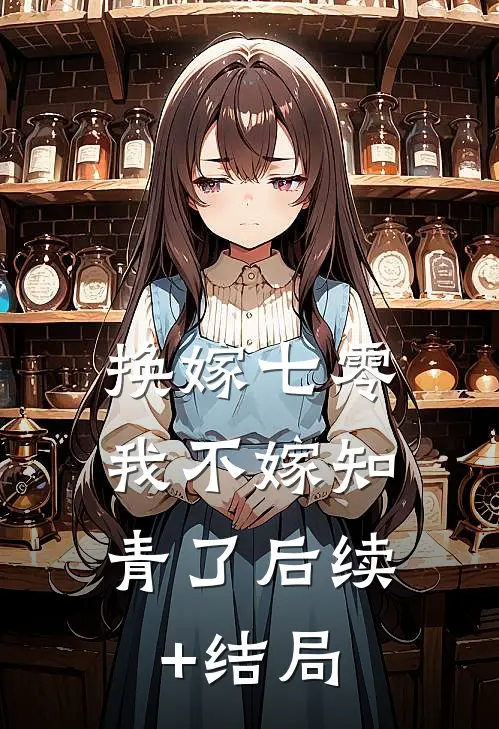 换嫁七零，我不嫁知青了后续+结局