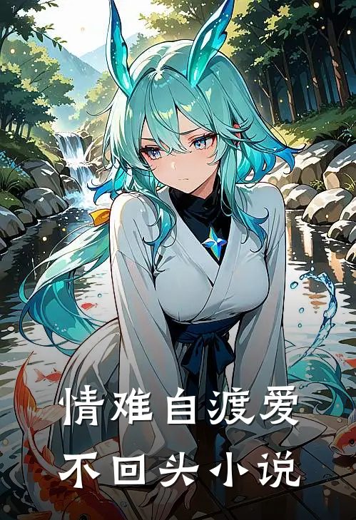情难自渡爱不回头小说