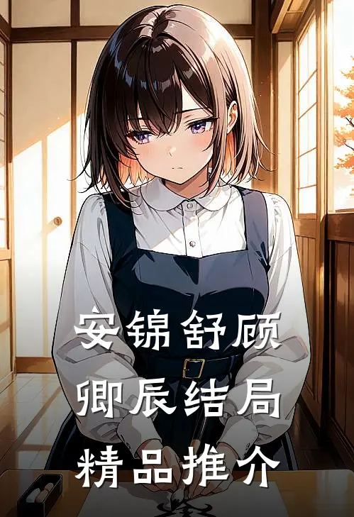 安锦舒顾卿辰结局精品推介