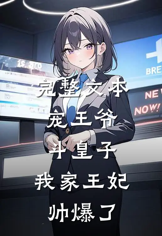 完整文本宠王爷，斗皇子，我家王妃帅爆了