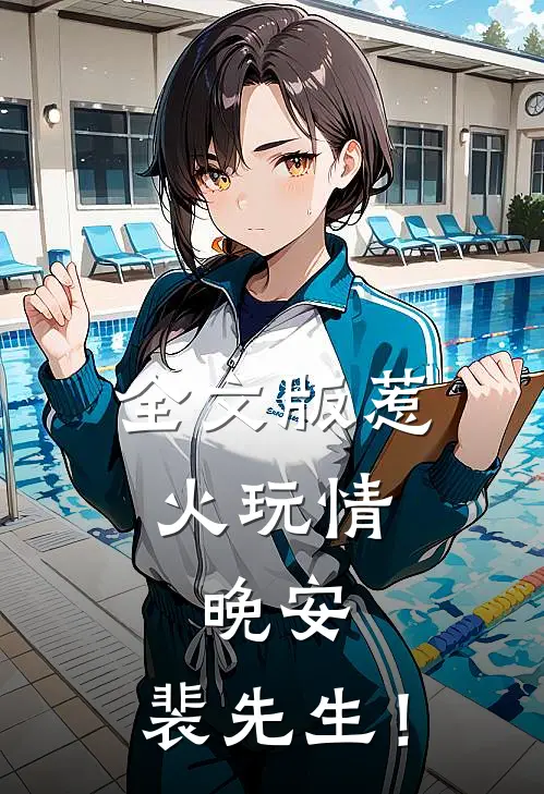 全文版惹火玩情：晚安，裴先生！