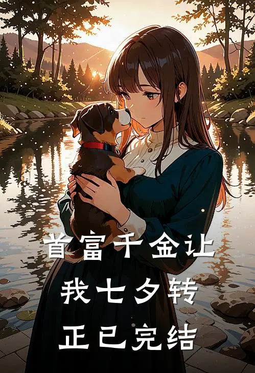 首富千金让我七夕转正已完结