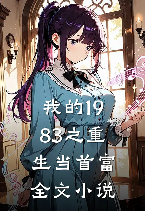 我的1983之重生当首富全文小说