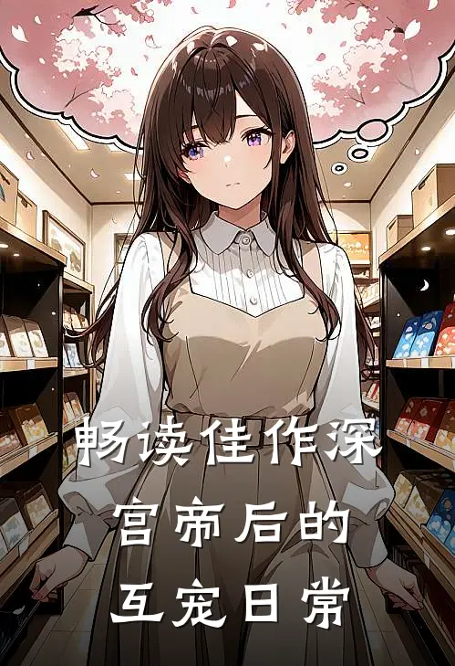畅读佳作深宫帝后的互宠日常
