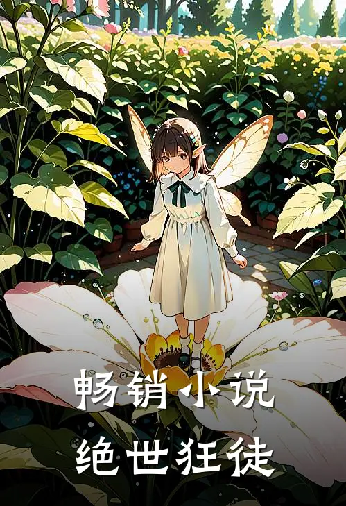 畅销小说绝世狂徒