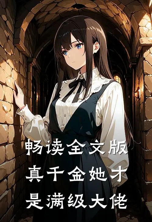 畅读全文版真千金她才是满级大佬