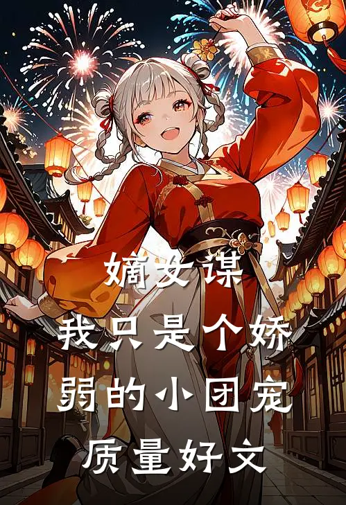嫡女谋：我只是个娇弱的小团宠质量好文