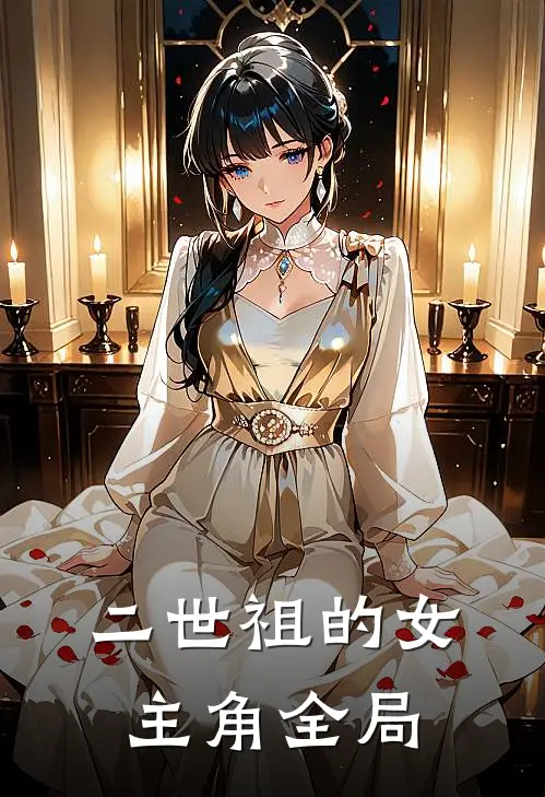 二世祖的女主角全局