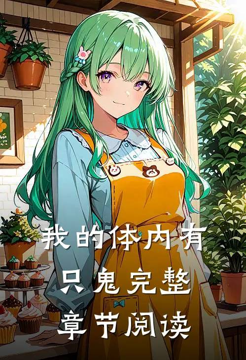 我的体内有只鬼完整章节阅读