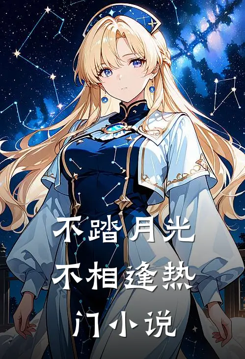 不踏月光不相逢热门小说