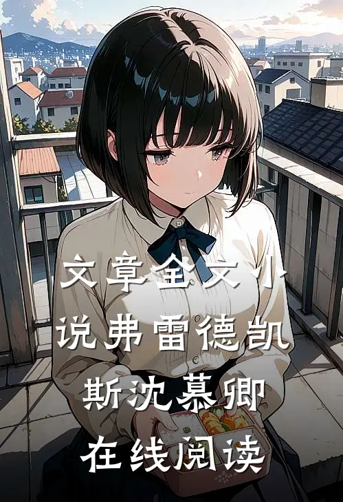 文章全文小说弗雷德凯斯沈慕卿在线阅读