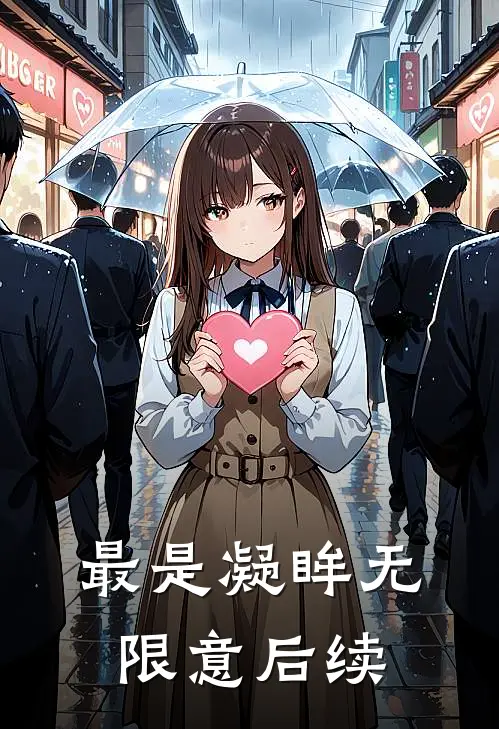 最是凝眸无限意后续