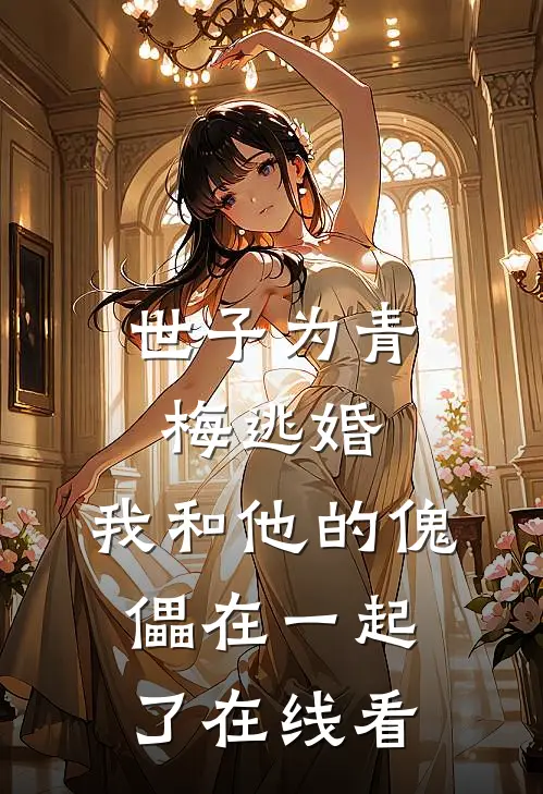 世子为青梅逃婚，我和他的傀儡在一起了在线看